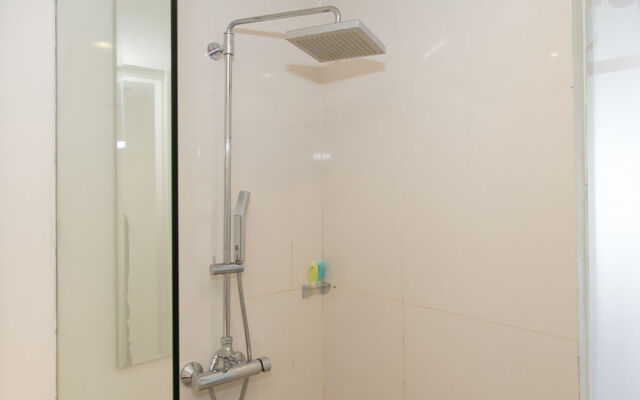 ZenRooms Kuta Jerman Beach