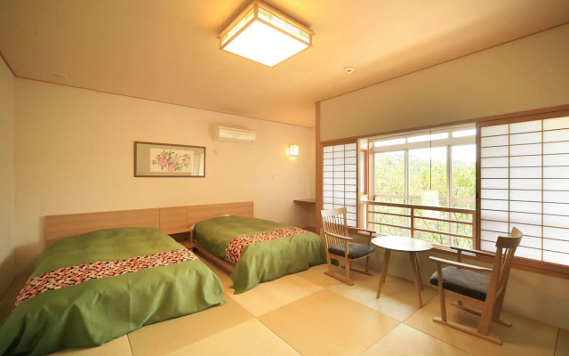 Mikasa Ryokan