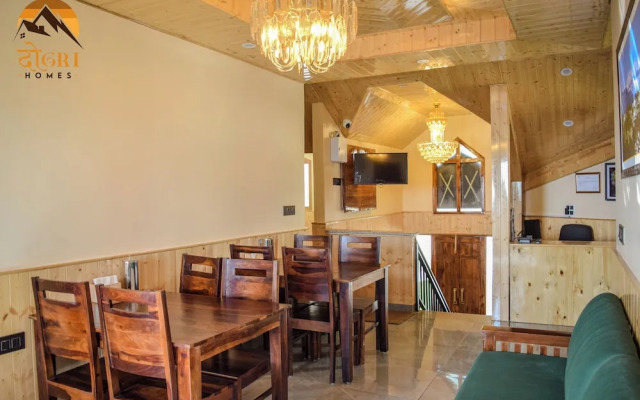 Dogri Homes