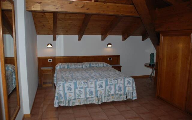 Residence L'Ulivo