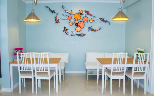 168studio Hotel ubonratchathani