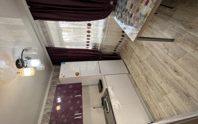 Апартаменты на улице Бабушкина 149