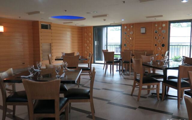 City Suites