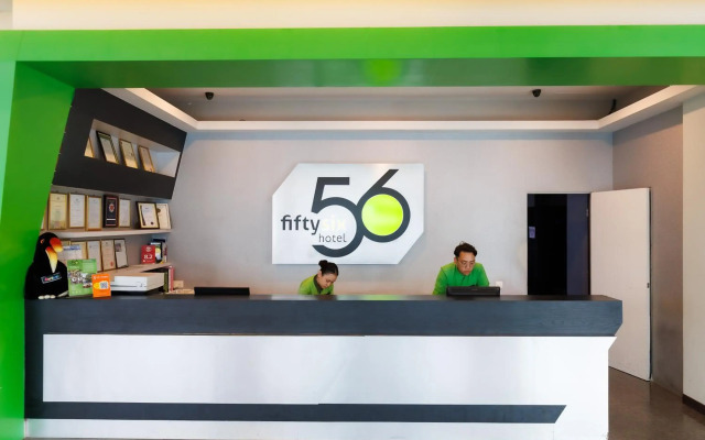 56 Hotel