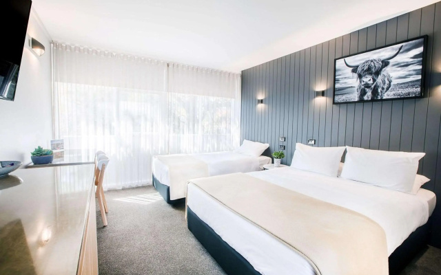 City Centre Motel Armidale
