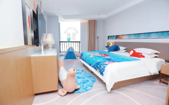 Wyndham Garden Weihai Dream Sea