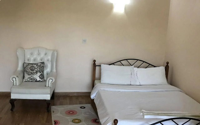 Ikons Hotel & Accommodation