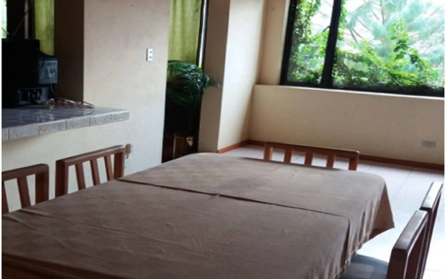 Rio San Pedro Bed and Breakfast