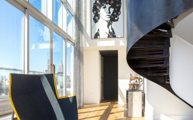 Hotel Indigo Lower East Side New York by IHG