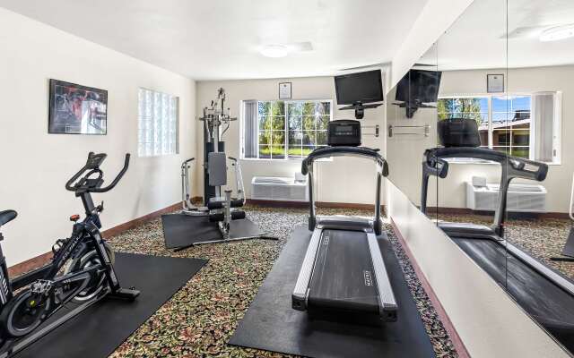 GuestHouse Kelso Longview