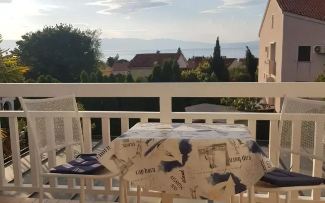 Apartment Hudan