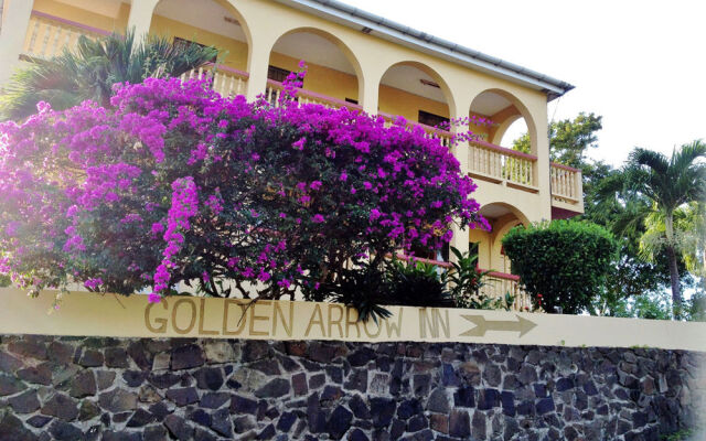 Golden Arrow Inn