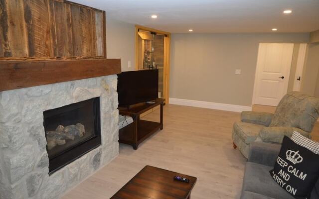 Liguria Lane Cottage