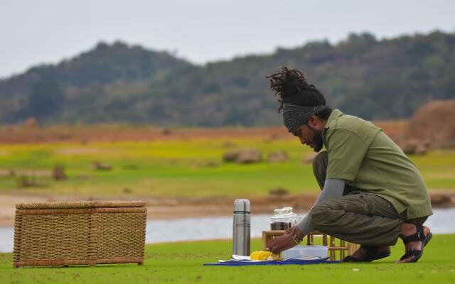 Explorer by Eco Team- Gal Oya National Park