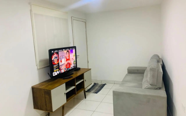 Apartamento no Tremembé n17