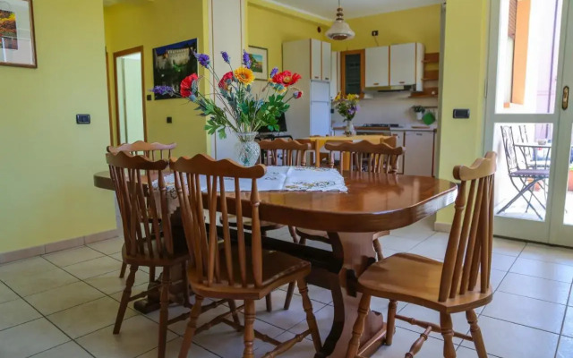 A casa di Franci