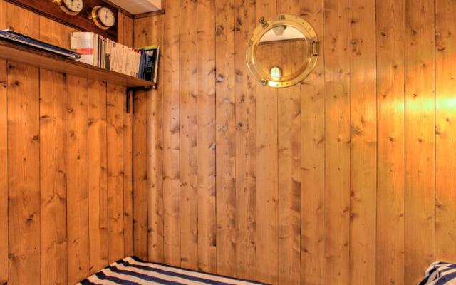 Appartement Arcachon, 1 pièce, 3 personnes - FR-1-474-111