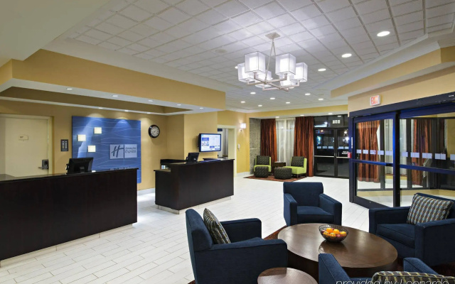 Holiday Inn Express & Suites Boston - Cambridge by IHG