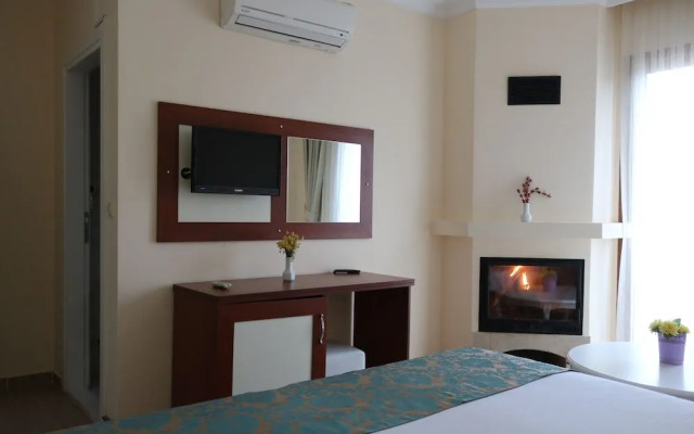 Agva Manolyam Otel