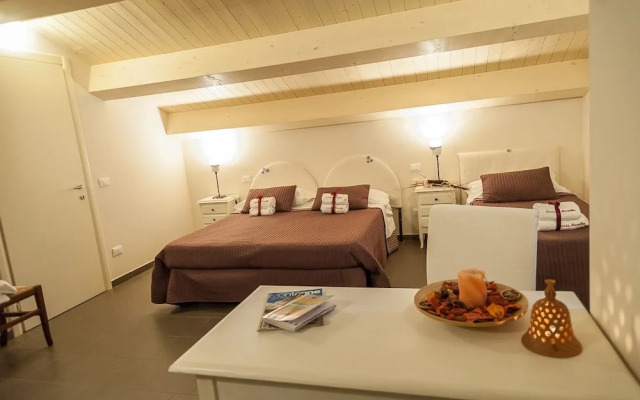 La Locanda di Mariella