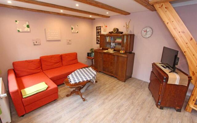 Ferienhaus Ribnitz FDZ 671