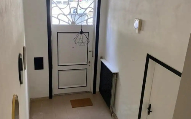 Spacious House in the Historic Center of Bruges