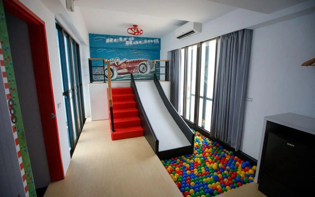 屏东月牙儿旅宿