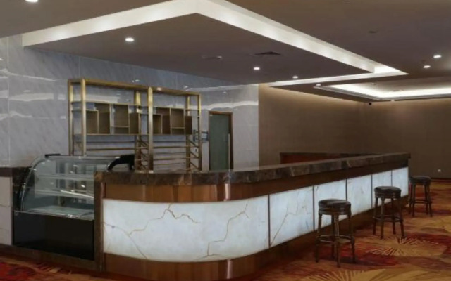 Lidu Hotel
