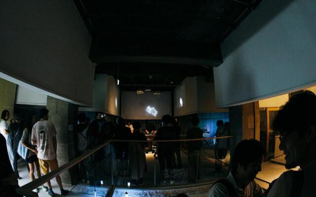 Kagan Hotel & Hostel