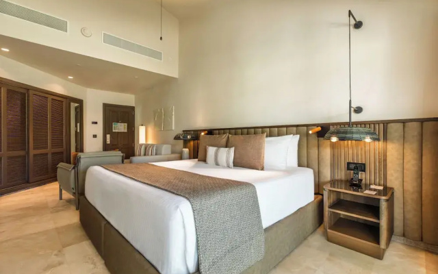 Family Selection at Grand Palladium Select Bávaro - All Inclusive