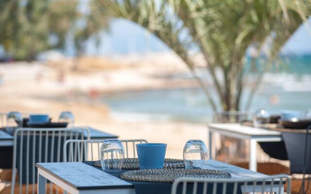 Seasabelle Hotel near Athens Airport
