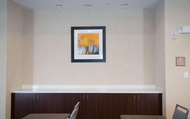 Hampton Inn & Suites McKinney