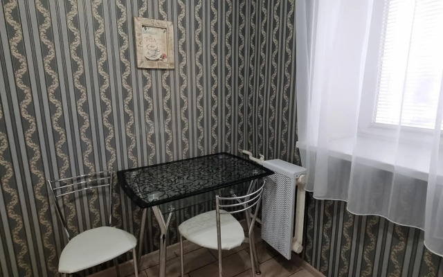 AmegaRoom (АмегаРум) на улице Холодильная 132