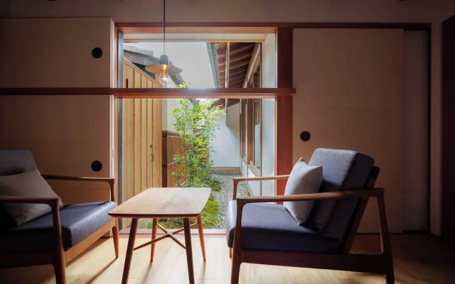 Ryokan Kurashiki
