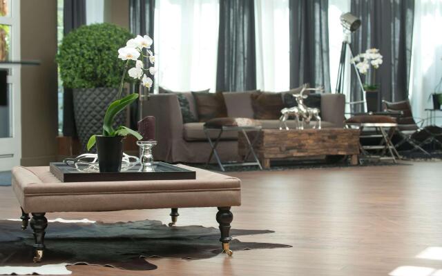 TRYP by Wyndham Munich North