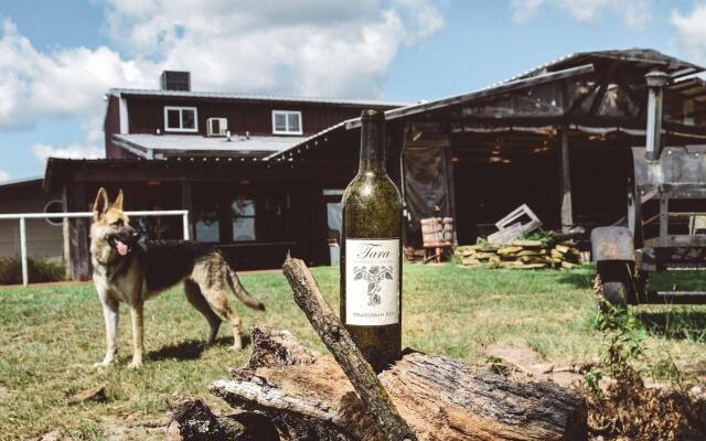 Tara Vineyard And Winery