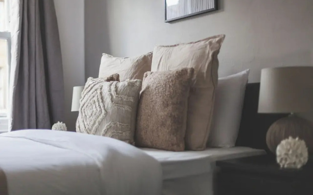 The Peckham Luxury Apartment