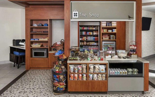 Hilton Garden Inn Ogden UT