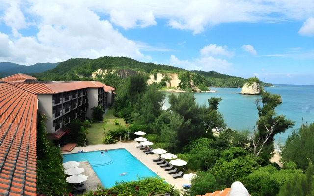 Iriomote Hotel by Hoshino Resorts