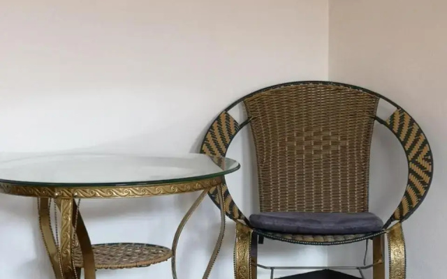 RoongThoeng Heritage Hotel