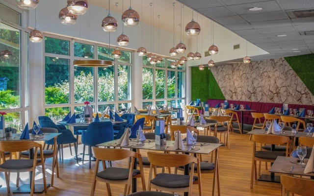 Ambient Hotel & Aromaspa Sikonda