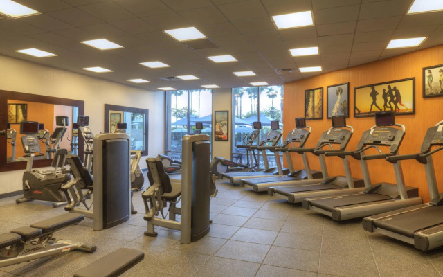 Residence Inn by Marriott Los Angeles LAX/Century Boulevard