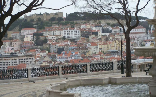 Your Home In Bairro Alto Lisbon