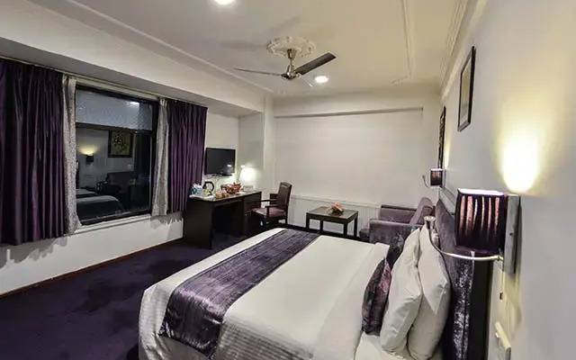 Batra Hotels And Residences