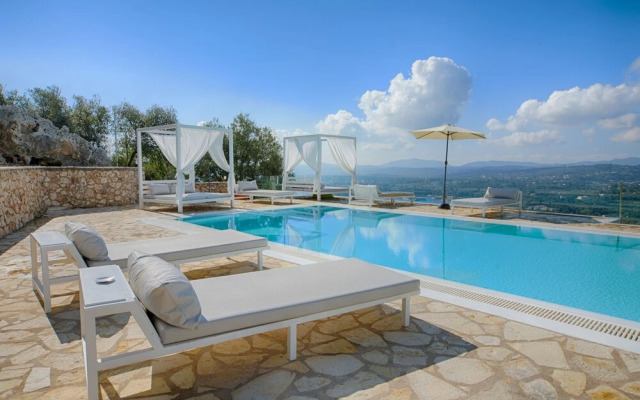 Luxury Villas by Monika Experiences