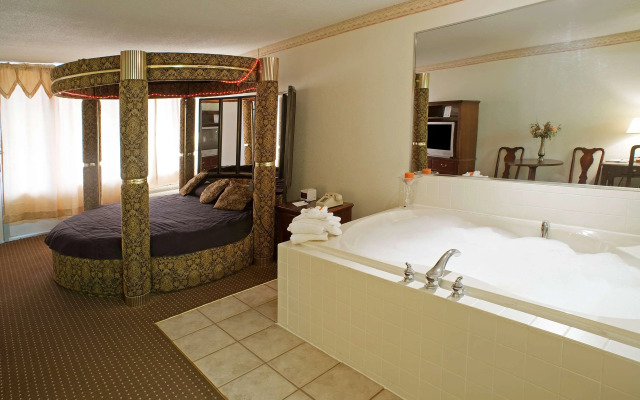 Travelodge by Wyndham Salisbury MD