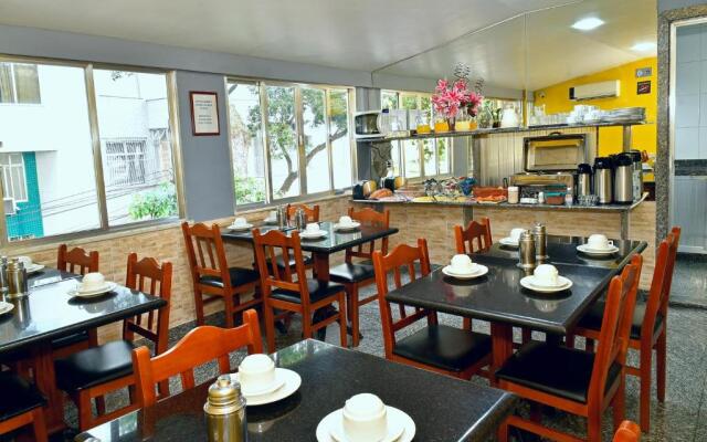 Hotel Rio Claro