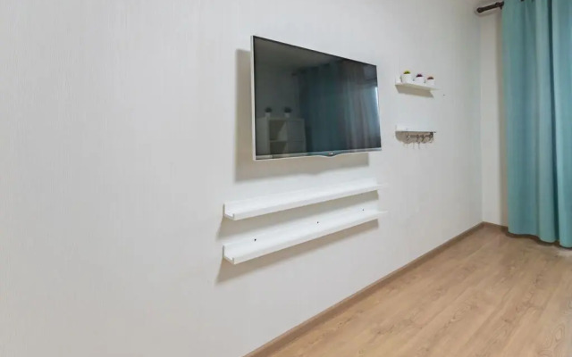 Mini-hotel Meshcherskiy bulvar 11