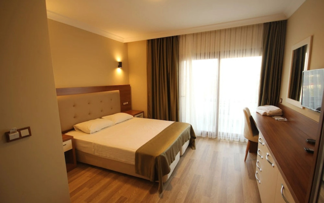 Alptekin Hotel