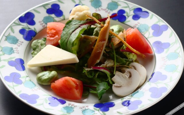 Pension Kaze no Mori